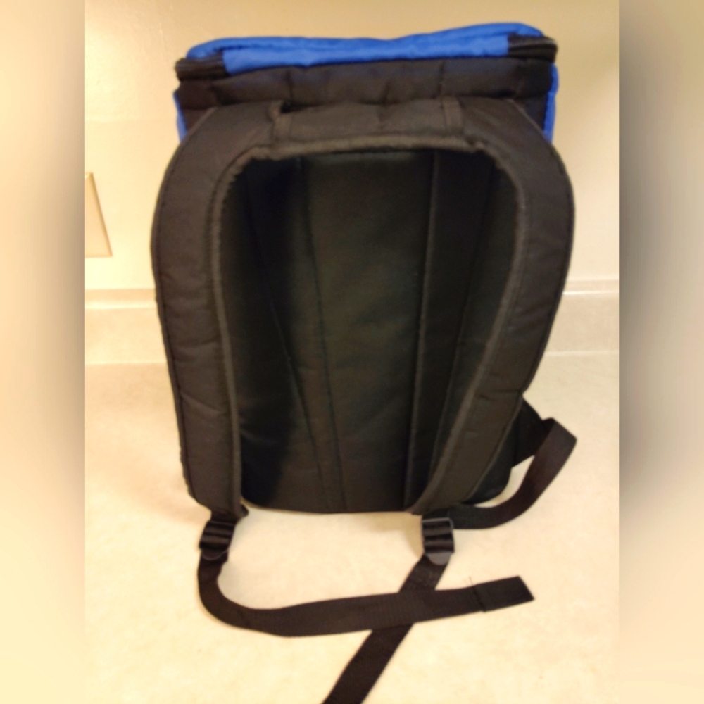 Polar Pack Cooler Backpack - Picture 2 of 10
